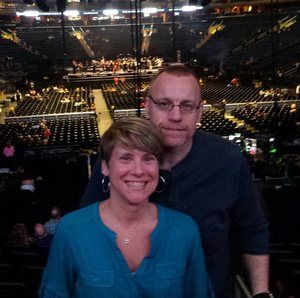 Meet your Posher, Shannon